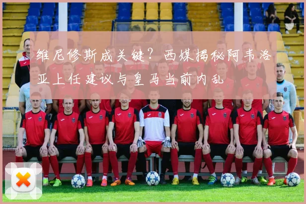 维尼修斯成关键?西媒揭秘阿韦洛亚上任建议与皇马当前内乱